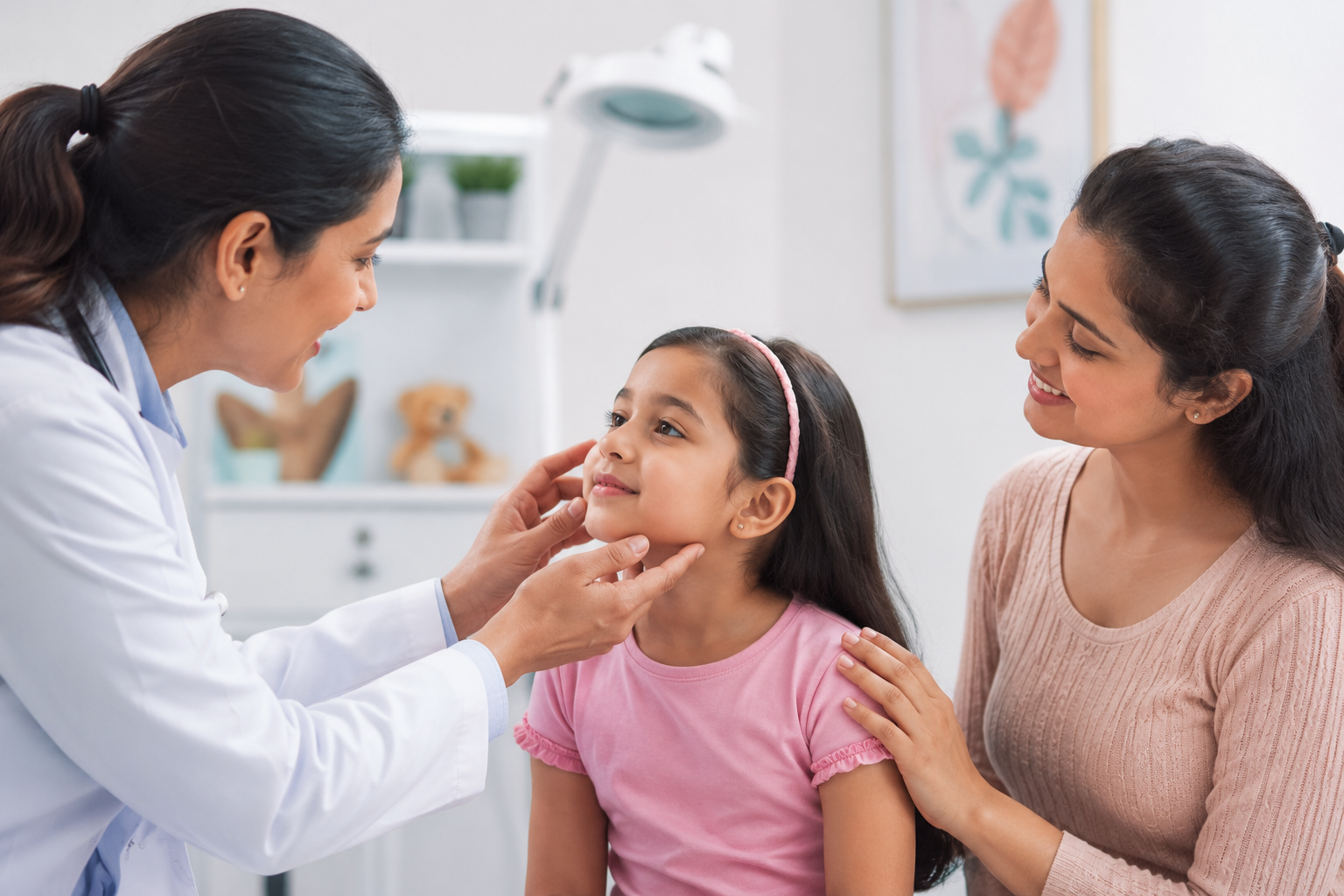 Skin xperts Super speciality Skin,Hair and Laser Clinics - Latest update - Pediatric Dermatologist in Bangalore