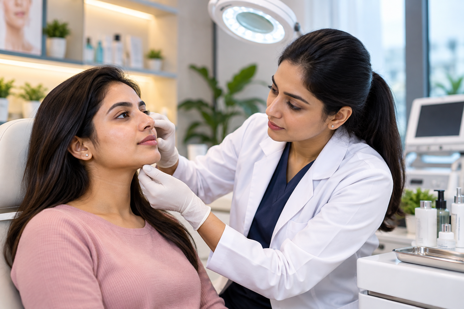Skin xperts Super speciality Skin,Hair and Laser Clinics - Latest update - Dermatologist in Mahalakshmi Layout