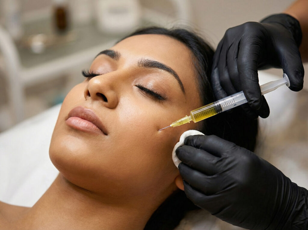 Skin xperts Super speciality Skin,Hair and Laser Clinics - Latest update - PRP Skin Treatment Near Jayanagar