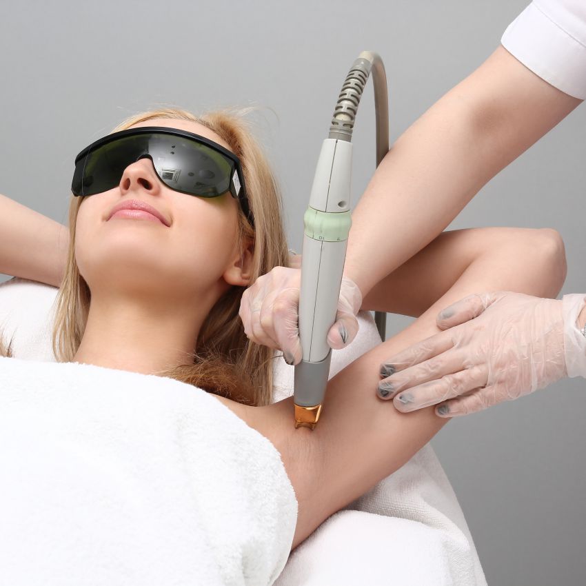 Skin xperts Super speciality Skin,Hair and Laser Clinics - Latest update - Laser Hair Removal In Bangalore