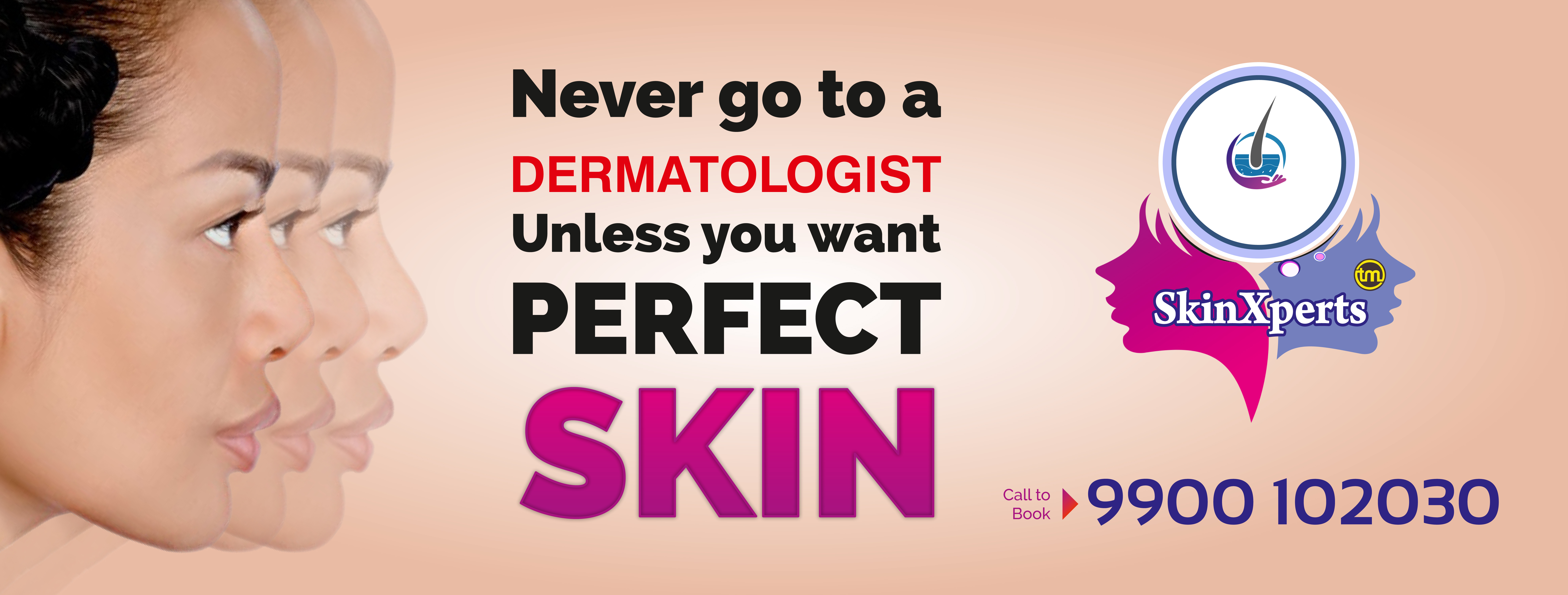 Skin xperts Super speciality Skin,Hair and Laser Clinics - 