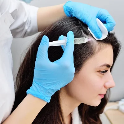 Skin xperts Super speciality Skin,Hair and Laser Clinics - Latest update - Affordable PRP Hair Treatment Near Rajajinagar