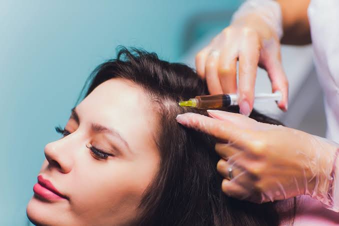 Skin xperts Super speciality Skin,Hair and Laser Clinics - Latest update - PRP Hair Treatment Near Kengeri