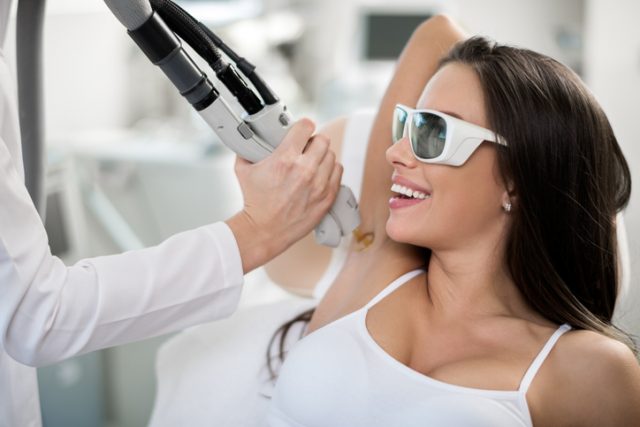 Skin xperts Super speciality Skin,Hair and Laser Clinics - Latest update - Laser Hair Removal in Bangalore